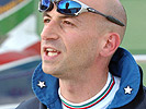 Massimo Tammaro, seit 1998 im Team, ist seit 2004 der Leader der Truppe. (Bild öffnet sich in einem neuen Fenster)