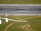 Air Race, das Training. (Bild öffnet sich in einem neuen Fenster)