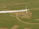 Air Race, das Training. (Bild öffnet sich in einem neuen Fenster)