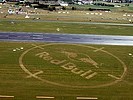Air Race, das Training. (Bild öffnet sich in einem neuen Fenster)