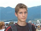 Stefan findets super in Zeltweg. (Bild öffnet sich in einem neuen Fenster)