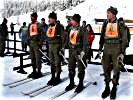 Silber geht an das Team der Heeresversorgungsanstalt St. Johann/Tirol. (Bild öffnet sich in einem neuen Fenster)