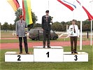 Überflieger: Brian Dasbjerg schnappt sich auch den Europa-Cup-Pokal 2005. (Bild öffnet sich in einem neuen Fenster)