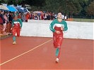 3. Platz: Hauptmann Andrei Adzinokau, Weißrussland. (Bild öffnet sich in einem neuen Fenster)