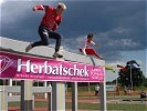Norwegen. (Bild öffnet sich in einem neuen Fenster)