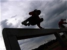 Syrien. (Bild öffnet sich in einem neuen Fenster)