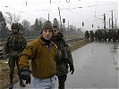 Nach Verhandlungen mit dem Bürgermeister ... (Bild öffnet sich in einem neuen Fenster)