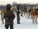 Die Schmuggler entpuppen sich als Angehörige des Jägerbataillons 26. (Bild öffnet sich in einem neuen Fenster)