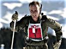 Huptmann Michael Krug - Patrouille Miltitärkommando Steiermark II. (Bild öffnet sich in einem neuen Fenster)