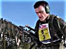 Vizeleutnant Hartmut Pawlik - Militärkommando Steiermark I. (Bild öffnet sich in einem neuen Fenster)