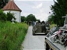 Ein Panzergrenadierzug ... (Bild öffnet sich in einem neuen Fenster)