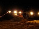 In der Nacht ... (Bild öffnet sich in einem neuen Fenster)