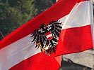 Auch fern der Heimat wird am 26. Oktober die Republik gefeiert. (Bild öffnet sich in einem neuen Fenster)