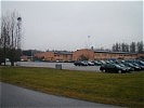 Im Kursgebäude wird bei Viking 05 das Luftstreitkräftekommando trainiert. (Bild öffnet sich in einem neuen Fenster)