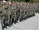 ...kam von der Kampfunterstützungskompanie des Jägerbataillons 24. (Bild öffnet sich in einem neuen Fenster)