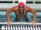 Hindernisschwimmen. (Bild öffnet sich in einem neuen Fenster)