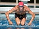Hindernisschwimmen. (Bild öffnet sich in einem neuen Fenster)