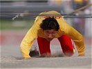 Die Chinesinnen sind kaum zu schlagen. (Bild öffnet sich in einem neuen Fenster)