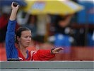 ...die Sportlerinnen... (Bild öffnet sich in einem neuen Fenster)