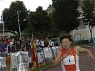 Kun Liu, Vize-Weltmeisterin. (Bild öffnet sich in einem neuen Fenster)