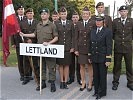 Lettland. (Bild öffnet sich in einem neuen Fenster)