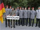 Deutschland. (Bild öffnet sich in einem neuen Fenster)