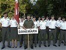 Dänemark. (Bild öffnet sich in einem neuen Fenster)