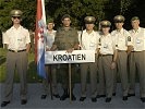 Kroatien. (Bild öffnet sich in einem neuen Fenster)
