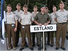 Estland. (Bild öffnet sich in einem neuen Fenster)