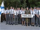 Finnland. (Bild öffnet sich in einem neuen Fenster)