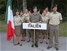 Italien. (Bild öffnet sich in einem neuen Fenster)