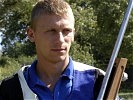 Die 200 Ringe des Weißrussen Mikhail Toukach waren nicht zu schlagen.