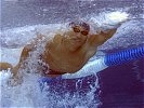 ...im Schwimmen... (Bild öffnet sich in einem neuen Fenster)