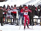 Major Waldner startet eine fulminante Aufholjagd... (Bild öffnet sich in einem neuen Fenster)