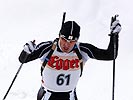 Stabswachtmeister Egarter, der enthronte Triathlonmeister von 2005. (Bild öffnet sich in einem neuen Fenster)