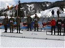 Die sportlich erfolgreichsten Verbände 2005: JgB 24, JgB 26 u. LRÜ. (Bild öffnet sich in einem neuen Fenster)