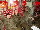 ... die Österreicher in der Ukraine an. (Bild öffnet sich in einem neuen Fenster)