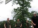 Das Miteinander der verschiedensten Nationen funktionierte sehr gut,... (Bild öffnet sich in einem neuen Fenster)