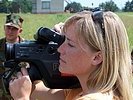 Das kanadische Media Training Team... (Bild öffnet sich in einem neuen Fenster)