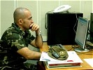 Als Übungszentrale dient das Verteidigungsministerium in Chisinau. (Bild öffnet sich in einem neuen Fenster)