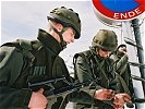 Die Fernmeldekräfte bilden eine wichtige Stütze der Brigade. (Bild öffnet sich in einem neuen Fenster)