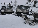 ...mit Ihren deutschen Kameraden auf den Einsatz im Hochgebirge vor. (Bild öffnet sich in einem neuen Fenster)