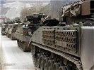 Die gesamte Kampfgruppe hat den Fluß sicher überquert. (Bild öffnet sich in einem neuen Fenster)