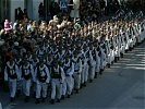 Gebirgsjäger aus Österreich... (Bild öffnet sich in einem neuen Fenster)