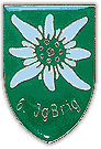 Abzeichen der 6. Jägerbrigade