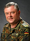 Brigadegeneral Norbert Stier