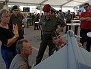 ...bis zum Eurofighter. (Bild öffnet sich in einem neuen Fenster)