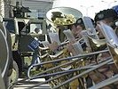 ...Militärmusiker... (Bild öffnet sich in einem neuen Fenster)