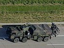 ...wie das neue Faltstraßen-System am MAN-Lkw... (Bild öffnet sich in einem neuen Fenster)