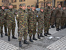 ... an dem Gebirgssoldaten verschiederner Nationen teilnehmen. (Bild öffnet sich in einem neuen Fenster)